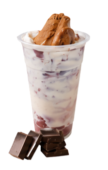 Choco Madness